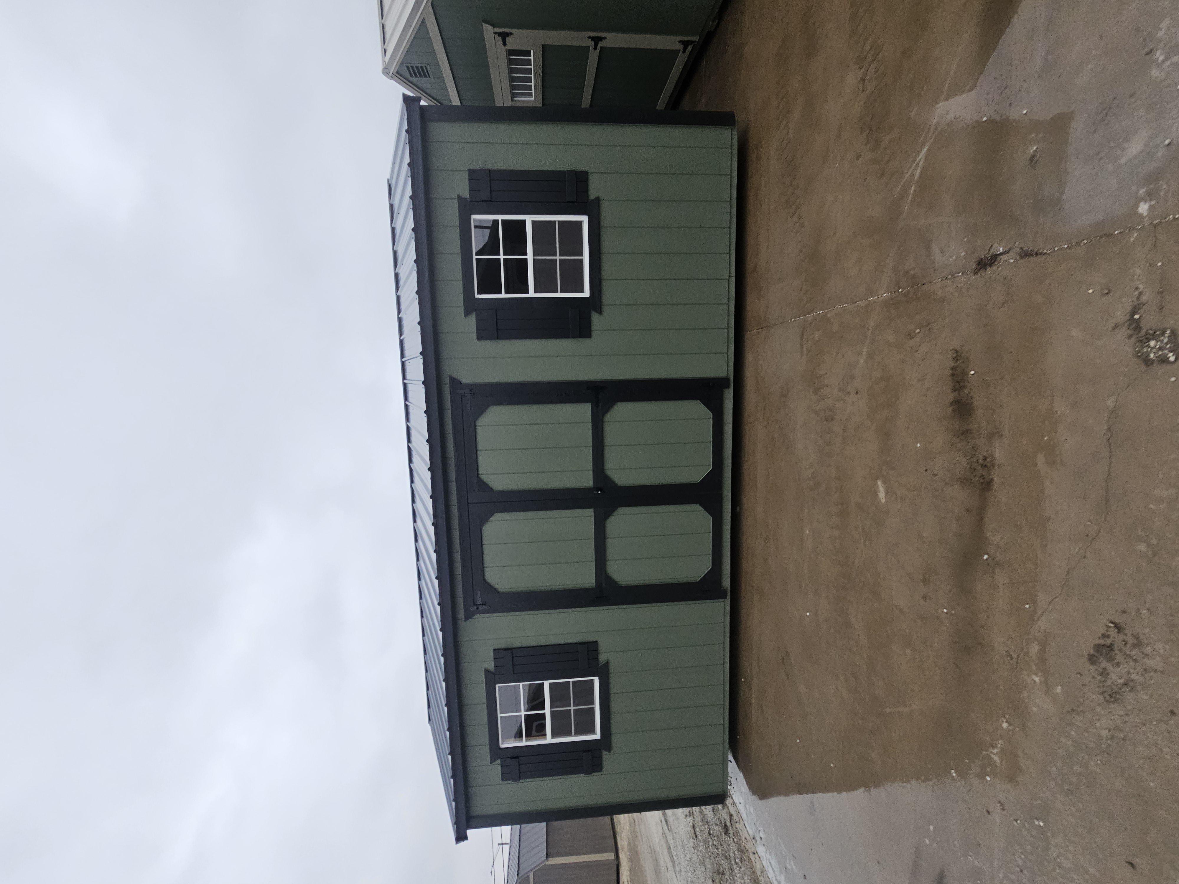 View details for 10 x 20 Garden Shed