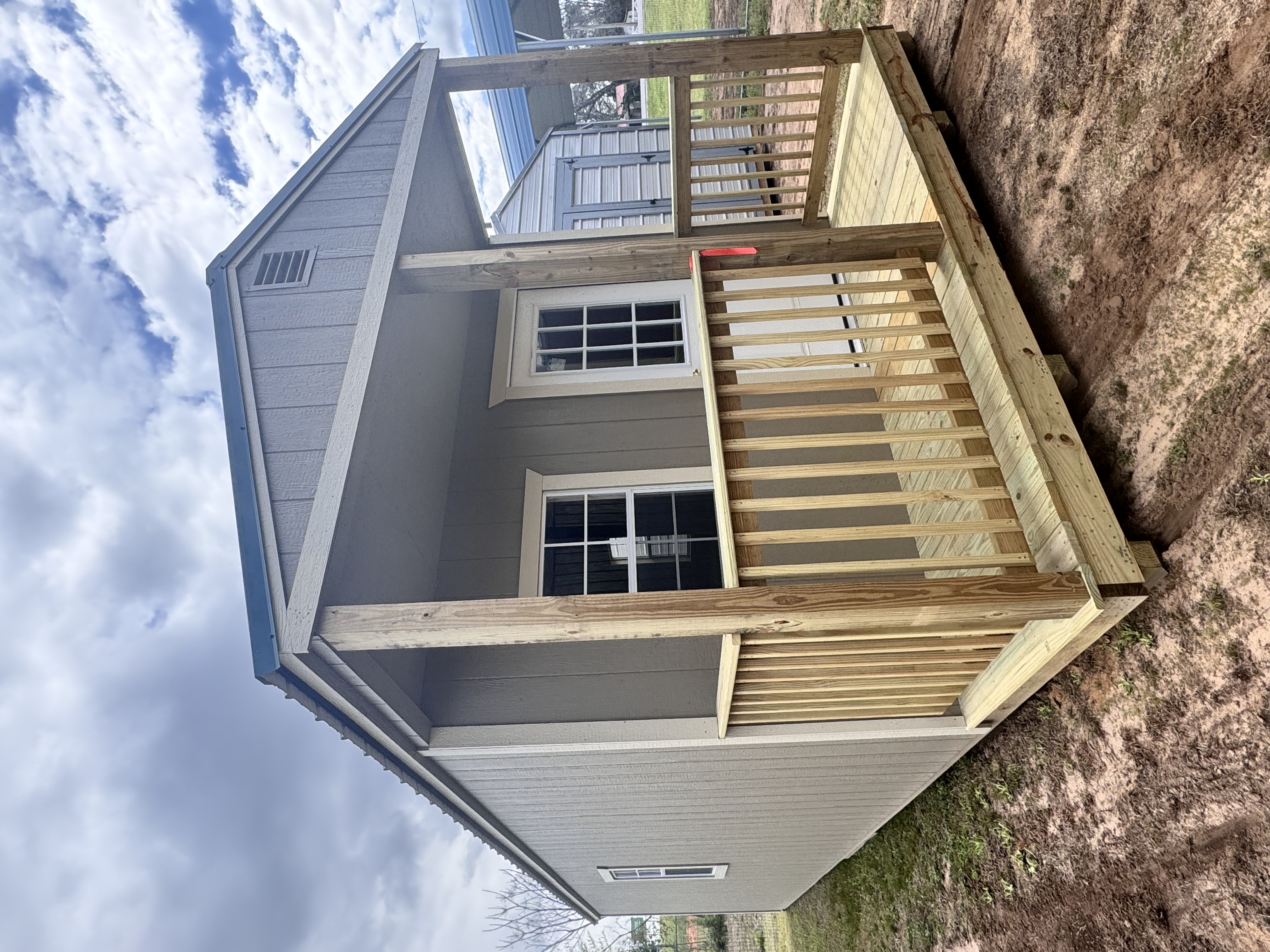 View details for 12 x 32 Cabin