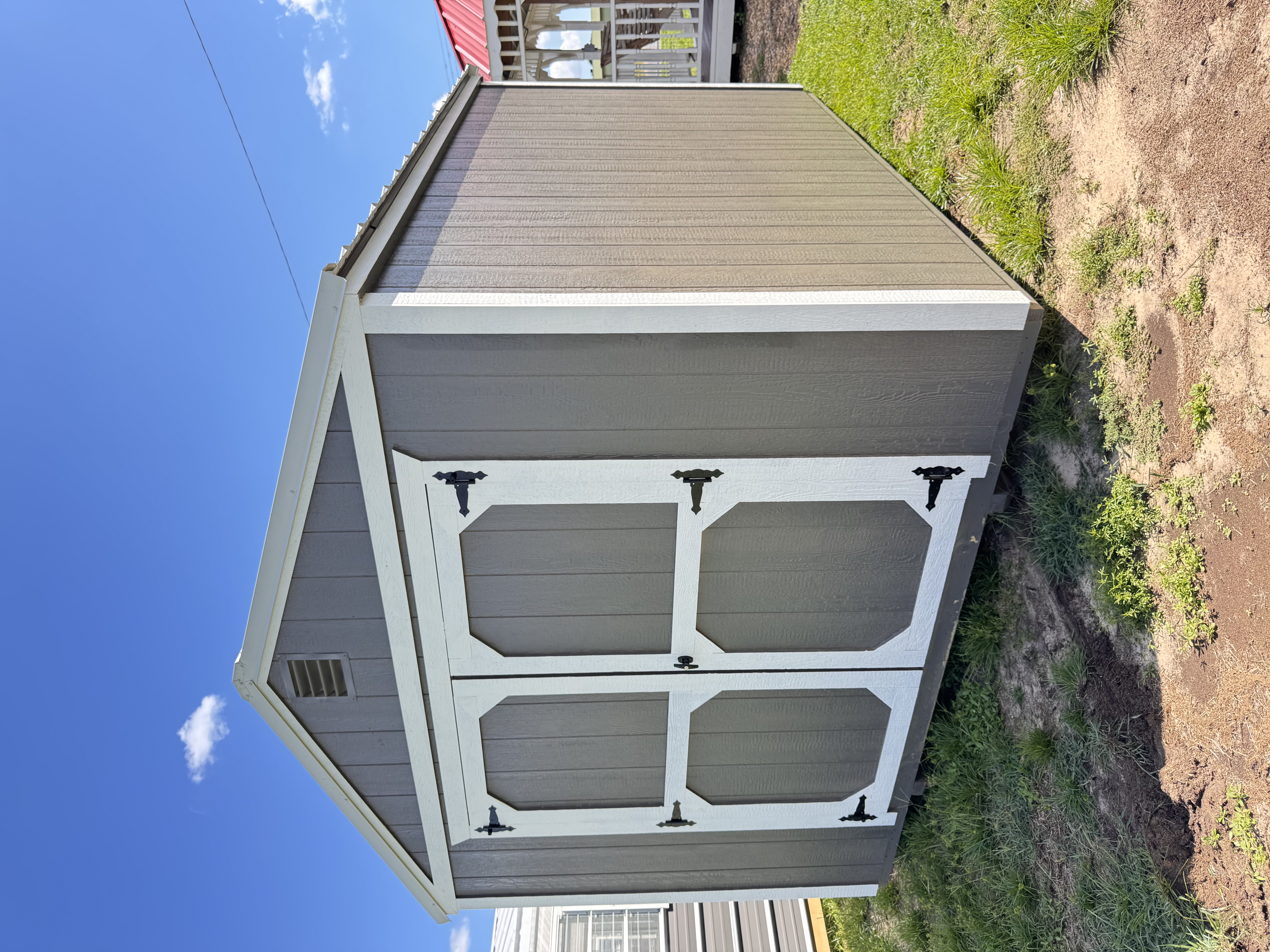 View details for 10 x 12 Utility Shed