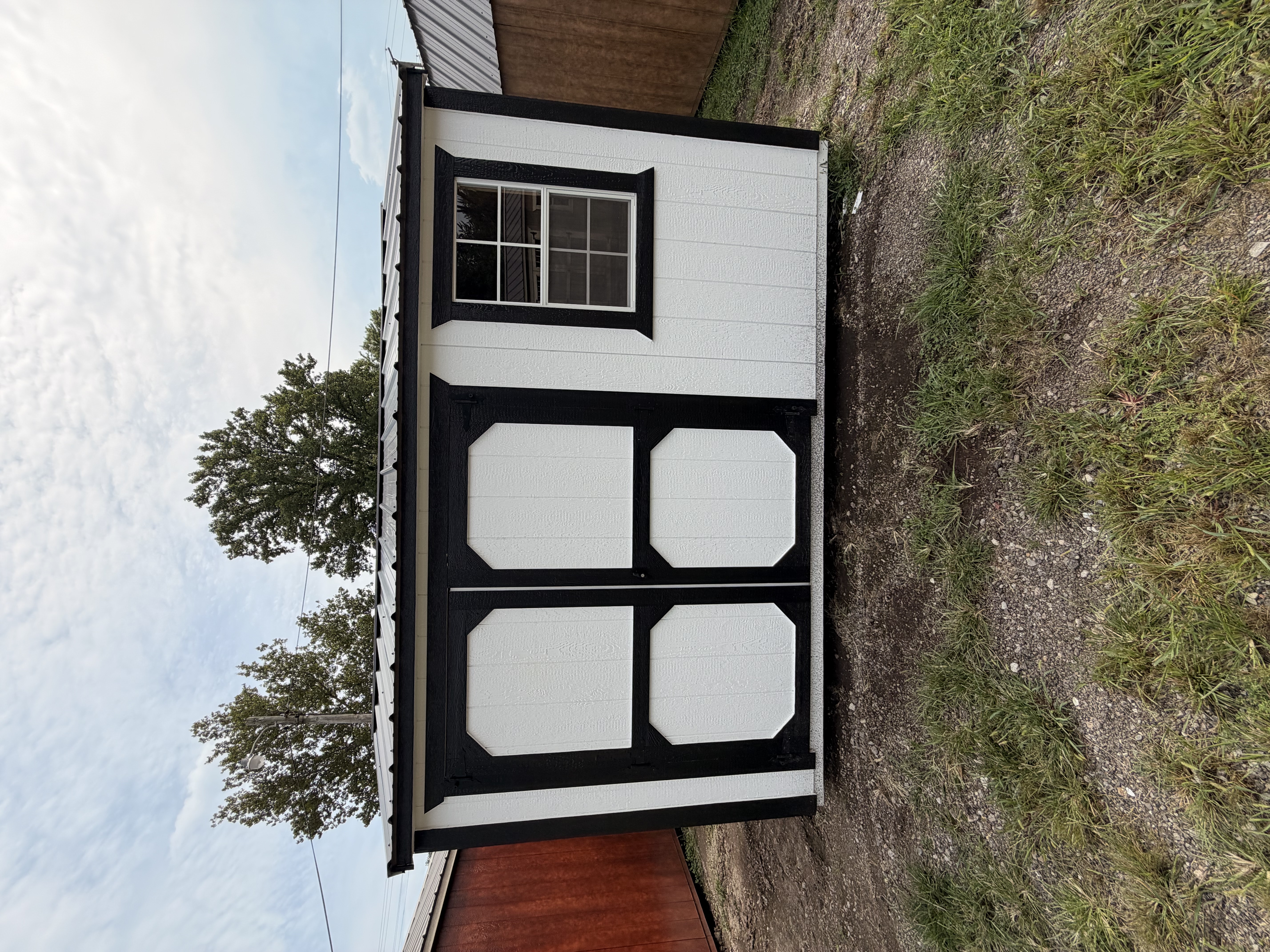 View details for 8 x 12 Garden Shed