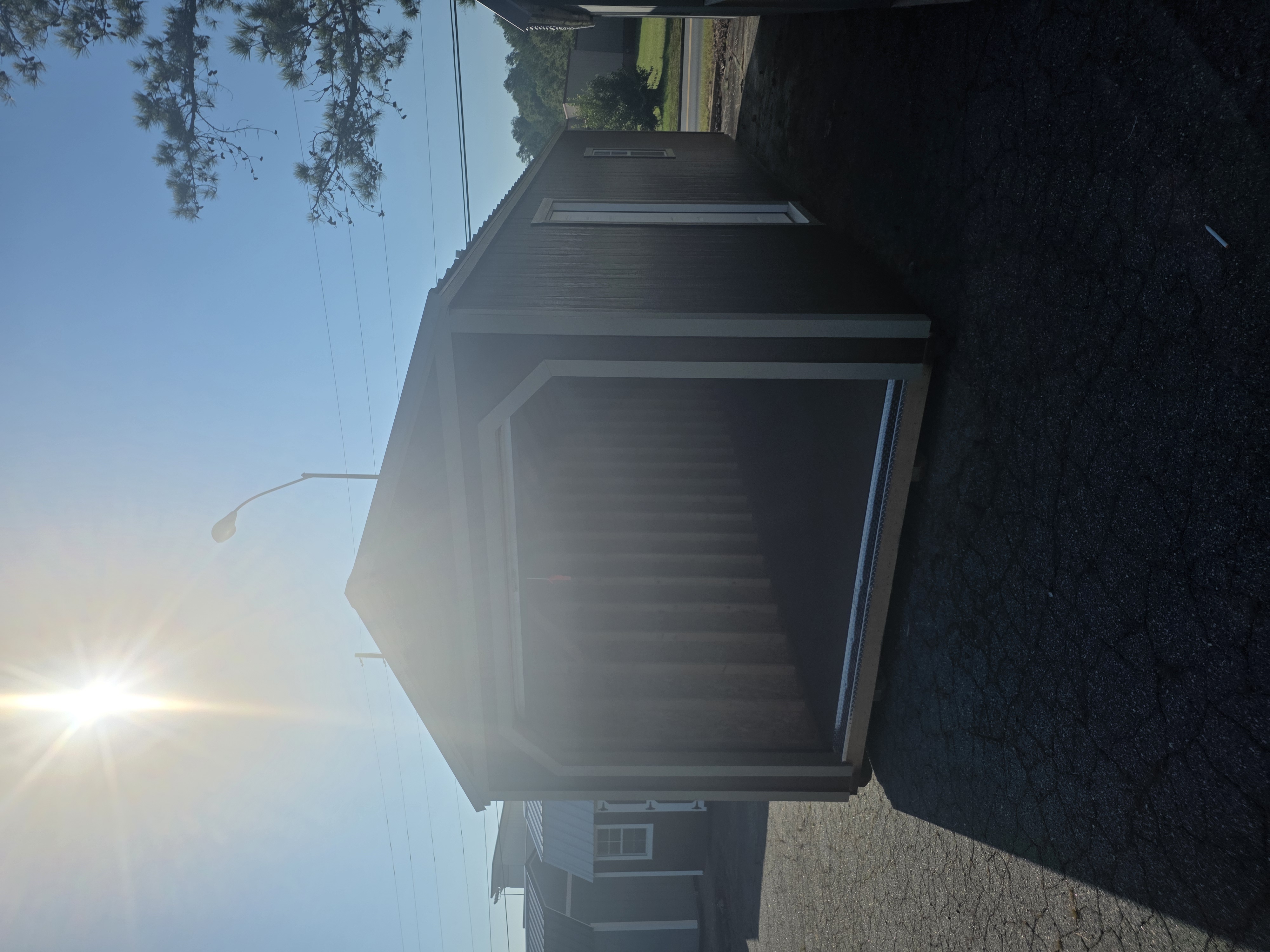 View details for 12 x 32 Garage