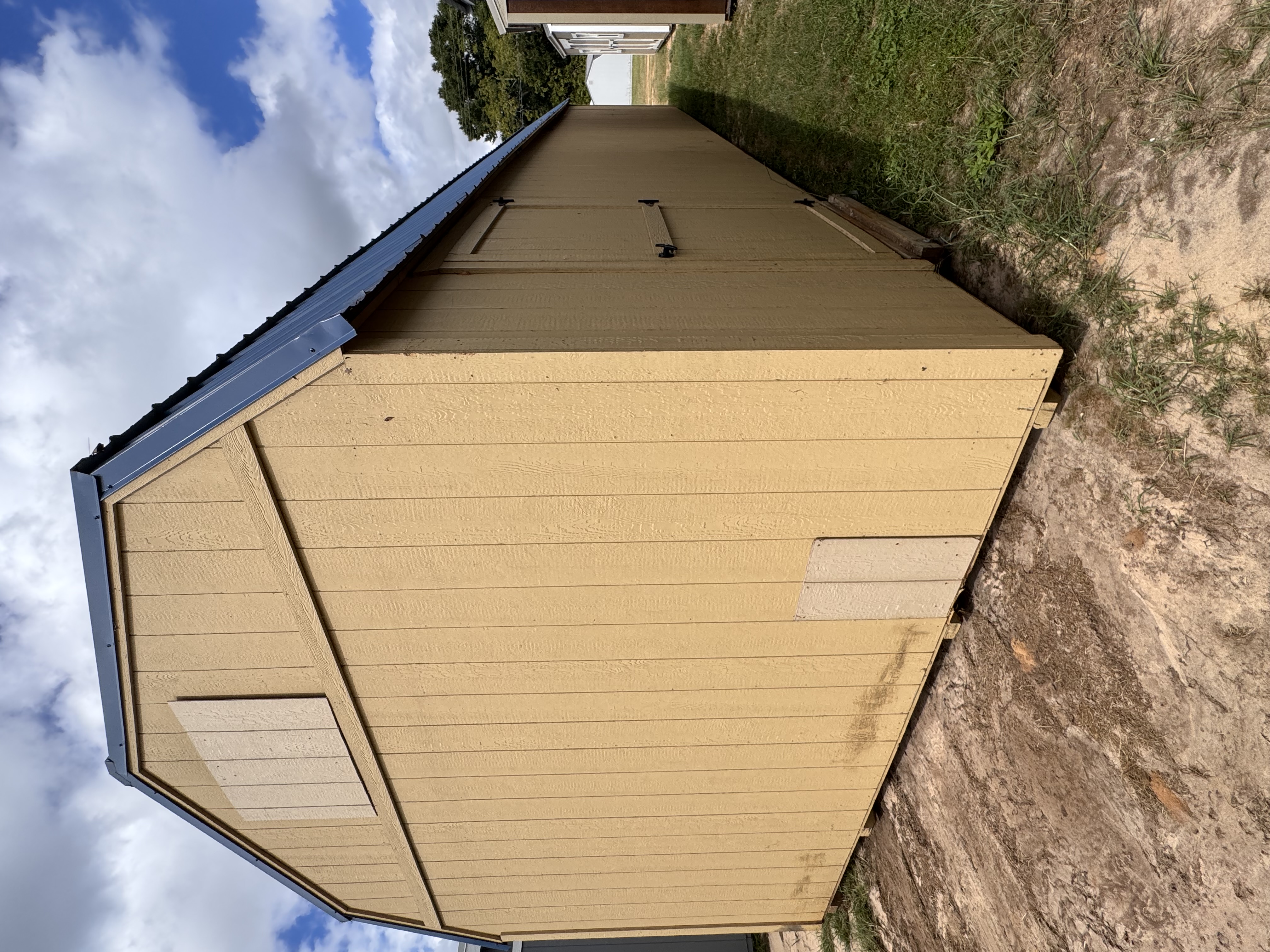 View details for 14 x 40 Side Lofted Barn