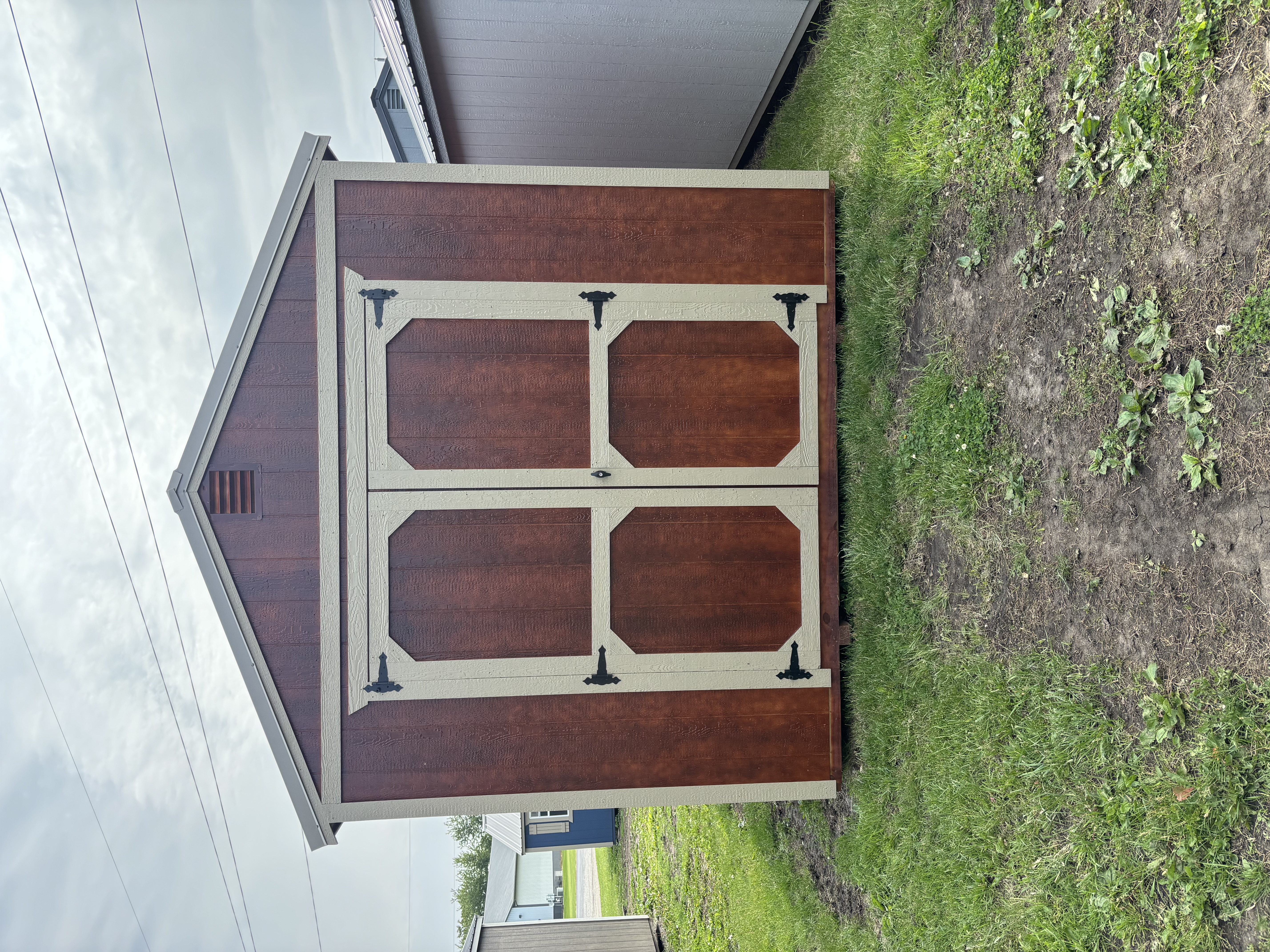 View details for 10 x 20 Utility Shed