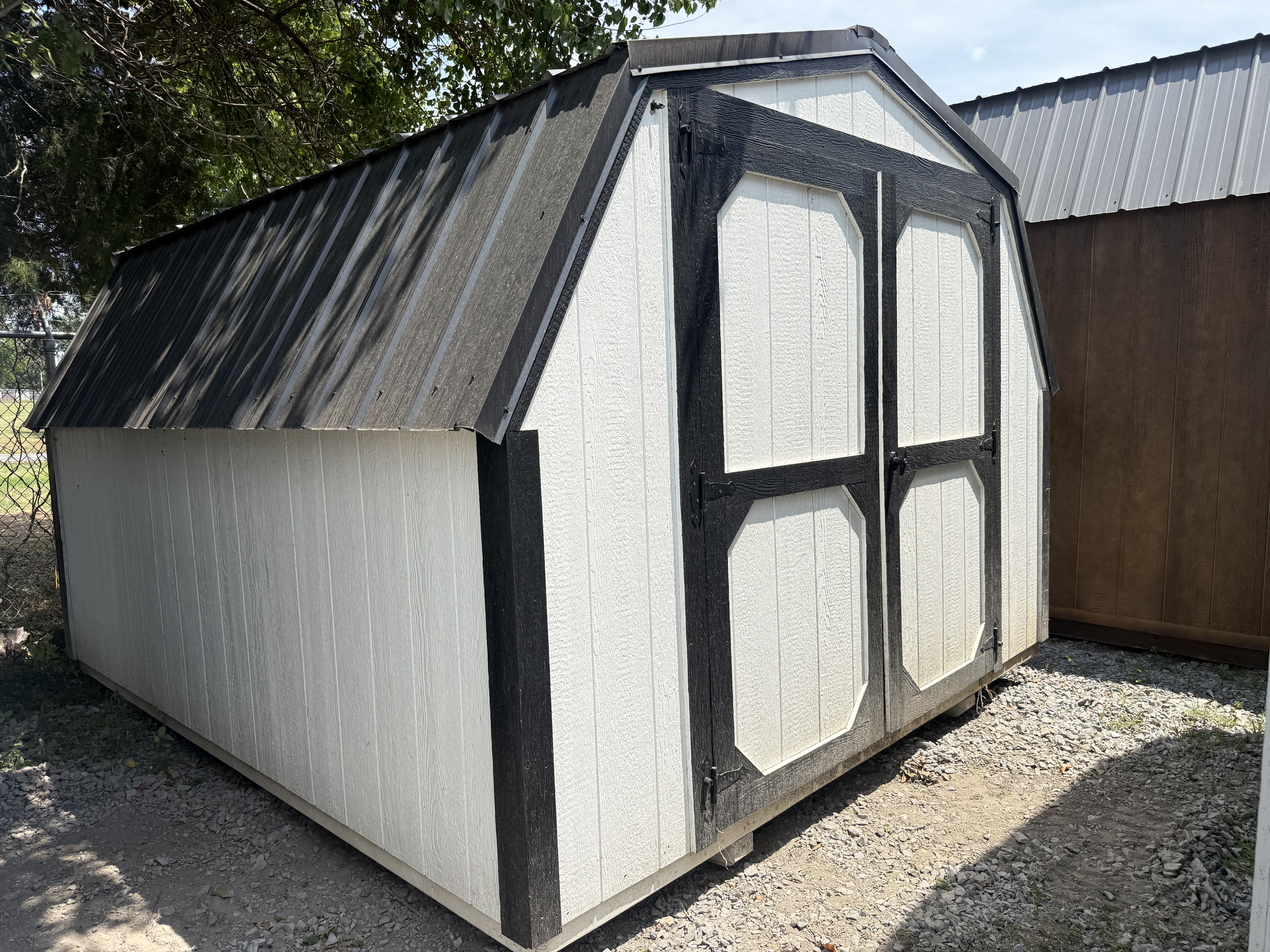 View details for 10 x 12 Barn