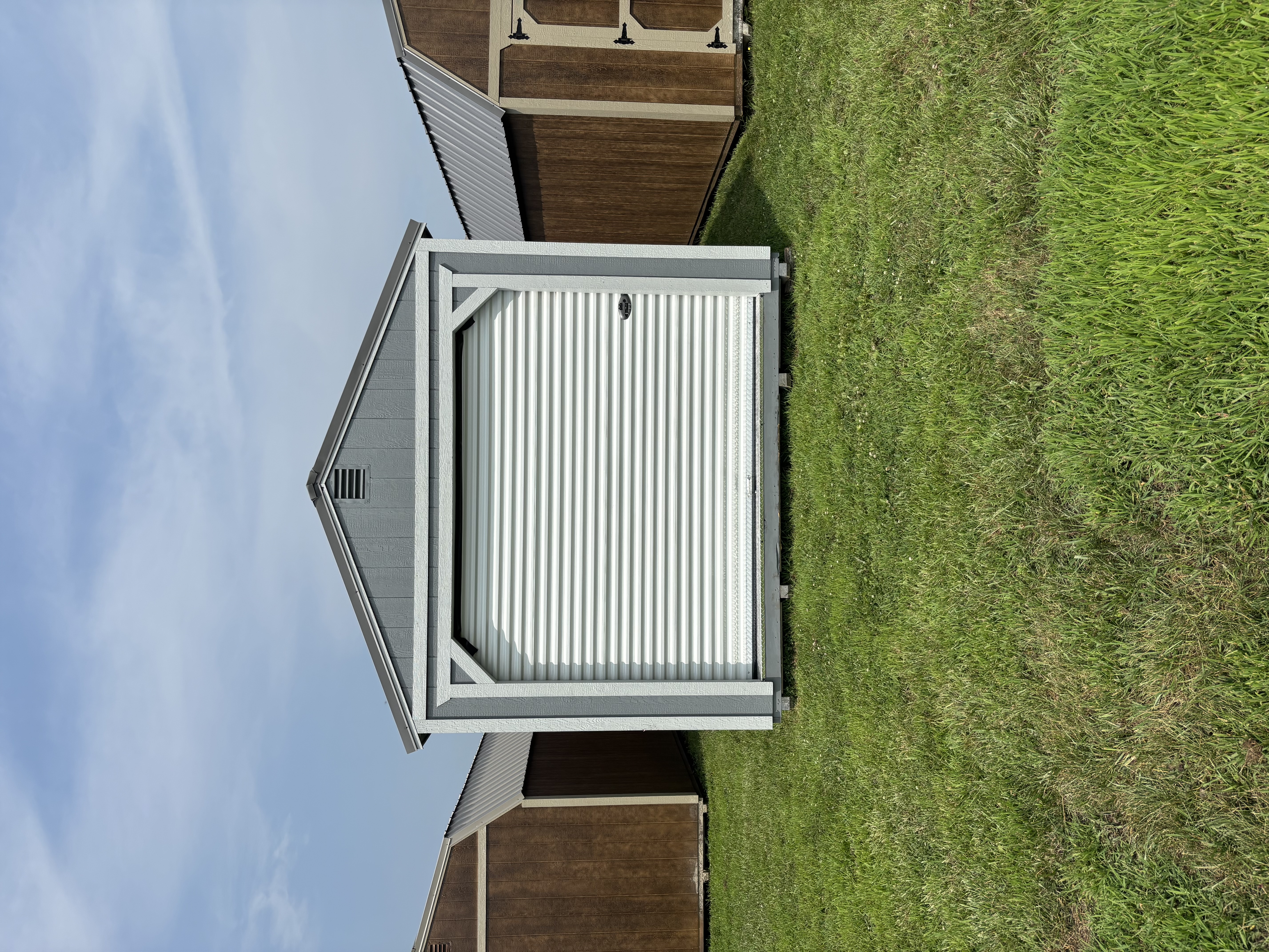 View details for 12 x 24 Garage