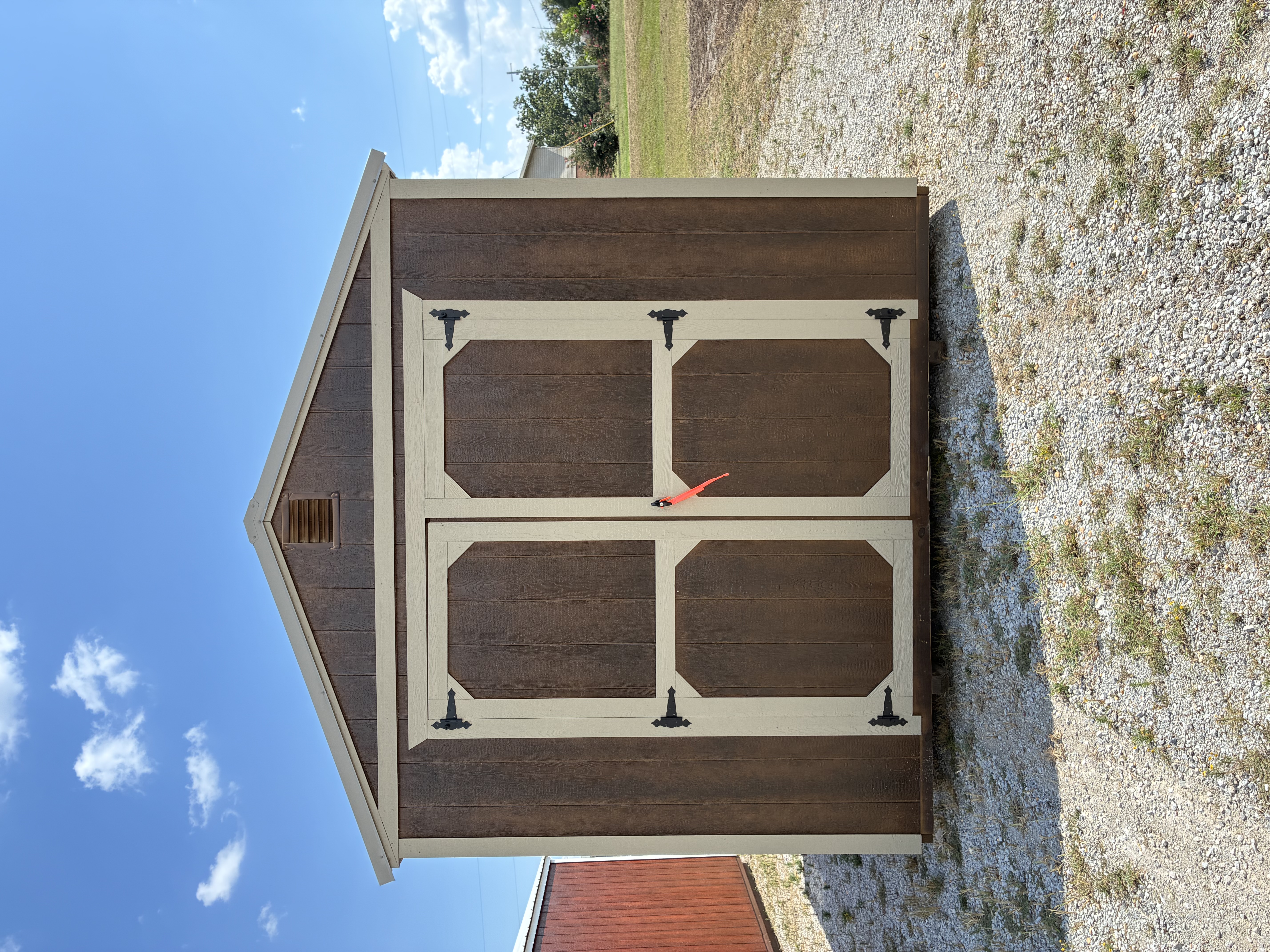 View details for 10 x 16 Utility Shed