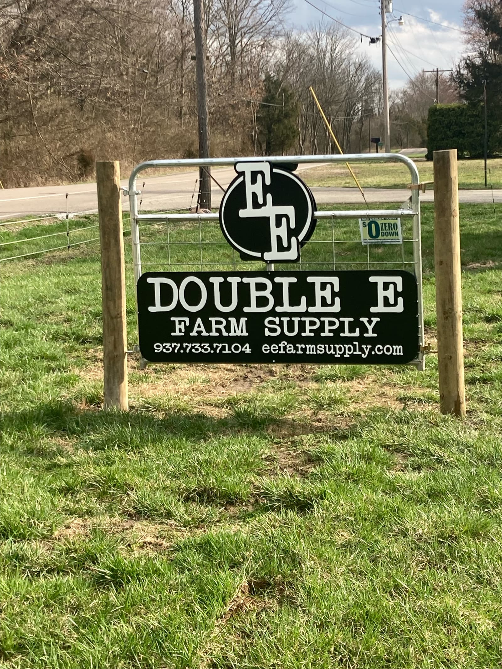 Double E Farm Supply - West Alexandria, Ohio - Founder Dealerships