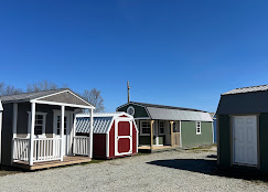 TC Barns And More - Plymouth, Indiana - Founder Dealerships