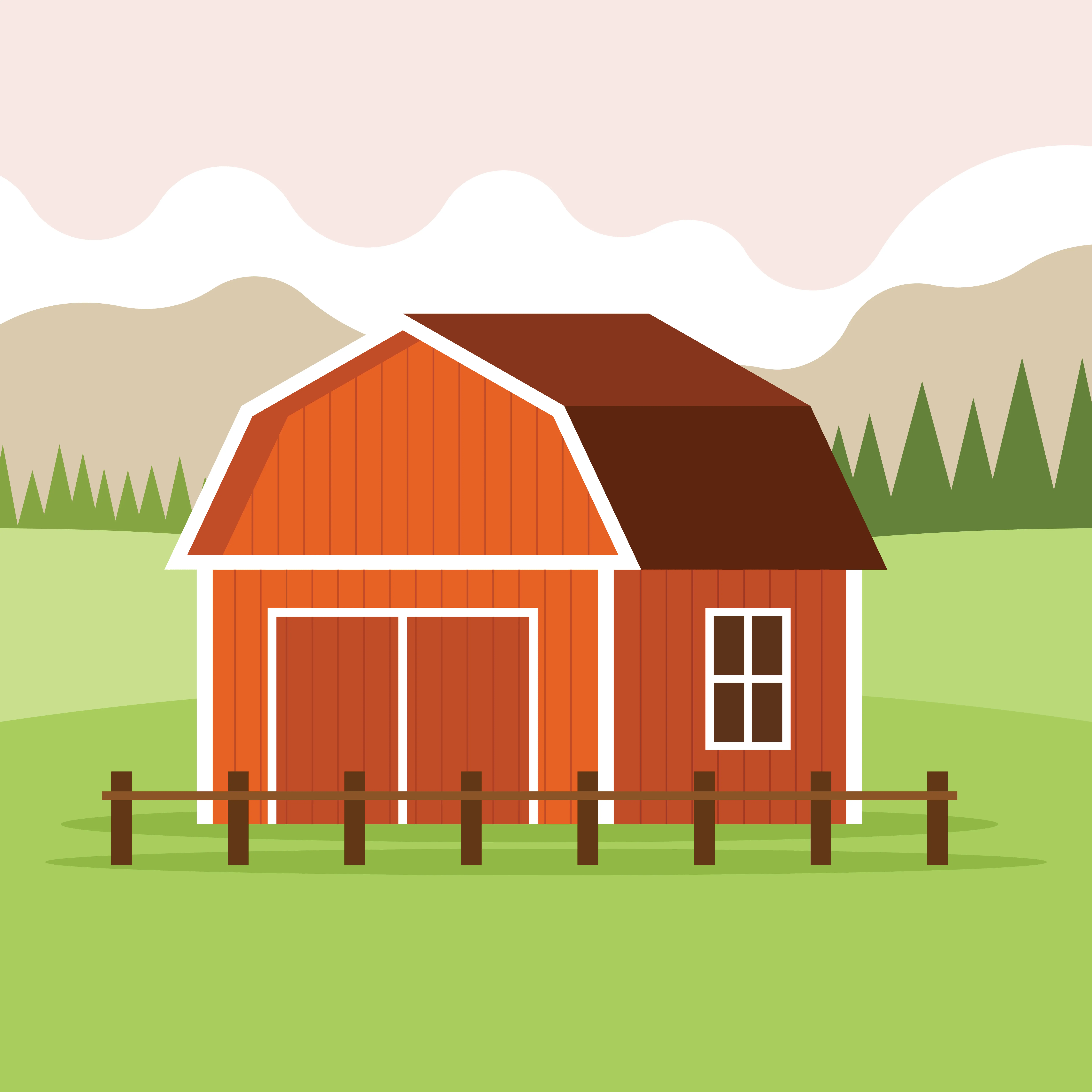 10 x 16 Utility Shed – photo 1
